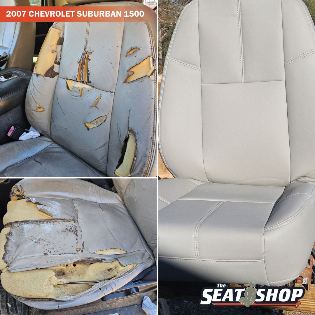 How to Replace Seat Covers in Car: Easy Steps for a Fresh Look