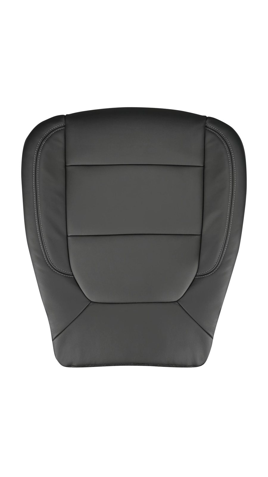 2020 Chevy Silverado Seat Covers