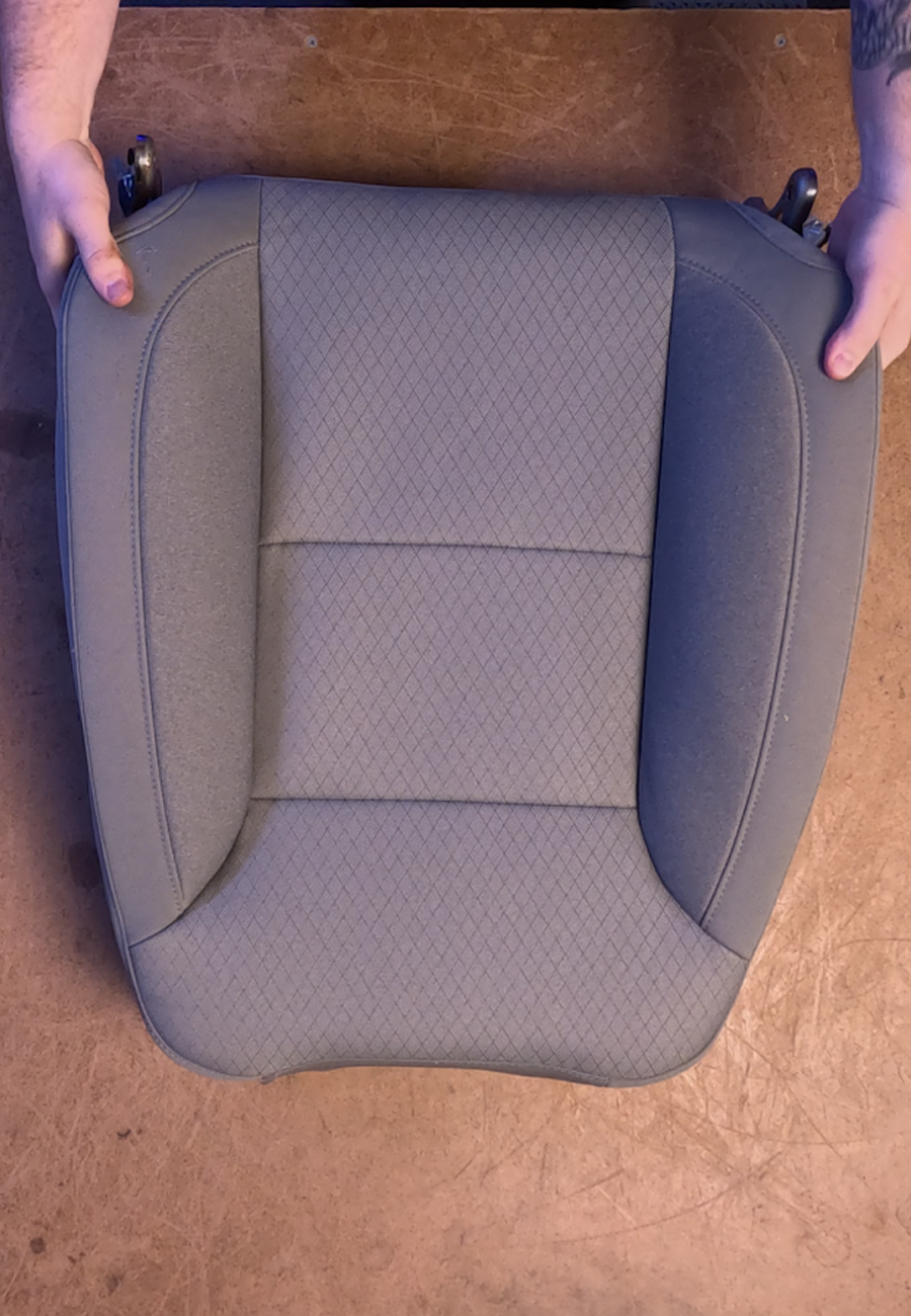 Automotive Seat Covers