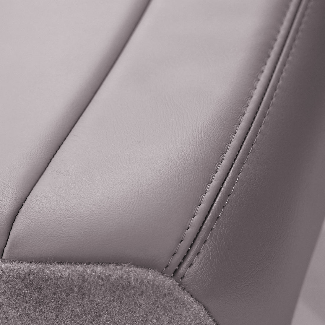 Alternate angle of passenger in Medium Dark Pewter for Chevrolet Suburban