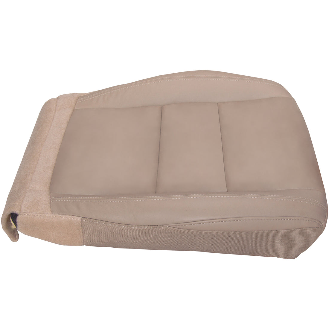 Left angle of passenger in Light Frost Beige for Jeep Grand Cherokee