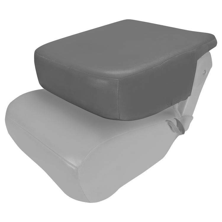 2006 - 2009 Dodge Ram ST 2500 Mega Cab - 20 Portion Top Cover W/O Storage - Medium Slate Gray - Trim Code/Color TXD5