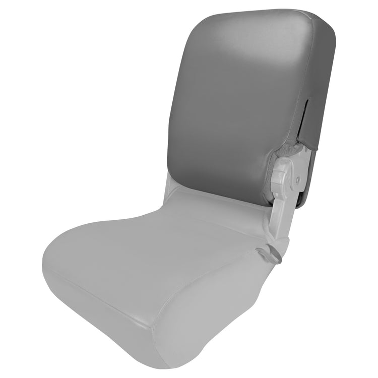 2011 Dodge Ram 2500 ST - Regular Cab Center 20 Portion Bottom Cover Dark Slate w/ Medium Graystone Insert - Trim & Color Code (TX / V3) OEM All Vinyl