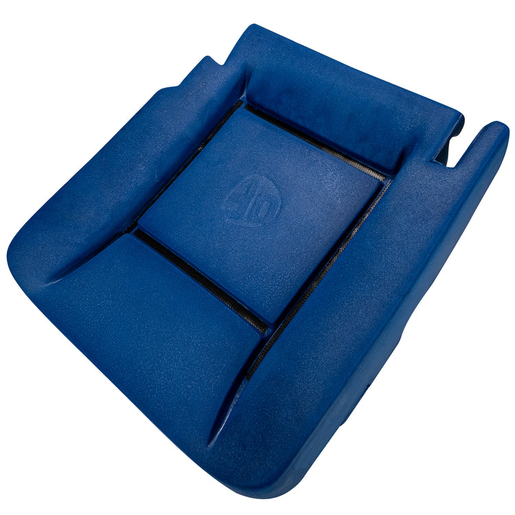 2006 - 2009 Dodge Ram Laramie 2500 Quad Cab - Driver Side Durofoam Replacement Cushion - Bucket or 40/20/40 Seat Style - P1 - Replaces OEM Part # 5183037AA