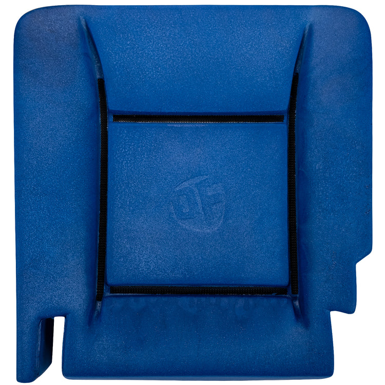 2006 - 2009 Dodge Ram Laramie 3500 Quad Cab - Driver Side Durofoam Replacement Cushion - Bucket or 40/20/40 Seat Style - P1 - Replaces OEM Part # 5183037AA