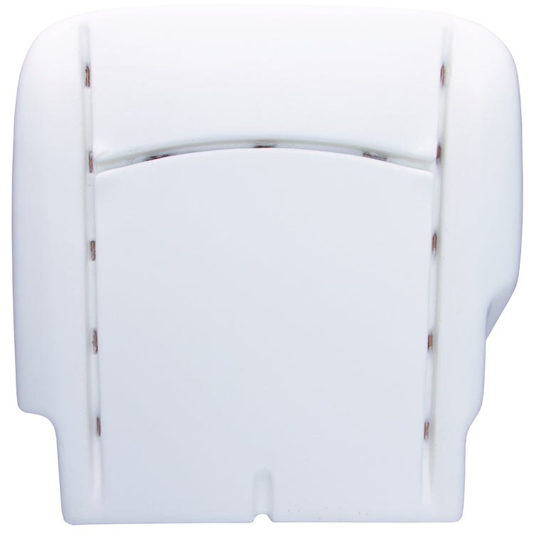 2009 - 2018 Dodge Ram 1500 Crew Cab - Driver Side Replacement Durofoam Bottom Cushion - Bucket or 40/20/40 Seat Style - Replaces OEM Part # 68050461AA