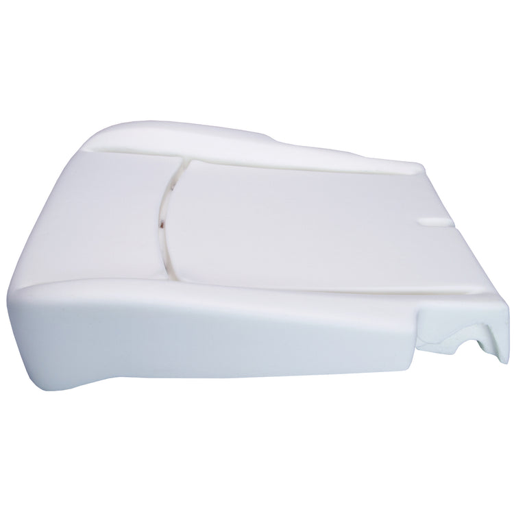 2009 - 2018 Dodge Ram 1500 Crew Cab - Driver Side Replacement Durofoam Bottom Cushion - Bucket or 40/20/40 Seat Style - Replaces OEM Part # 68050461AA