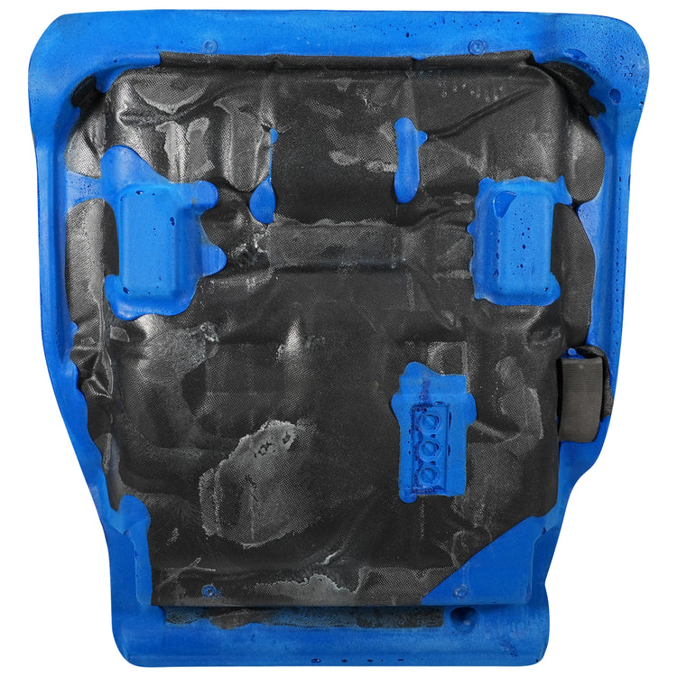 2024 Dodge Ram 1500 Tradesman - Driver Side Bottom Durofoam