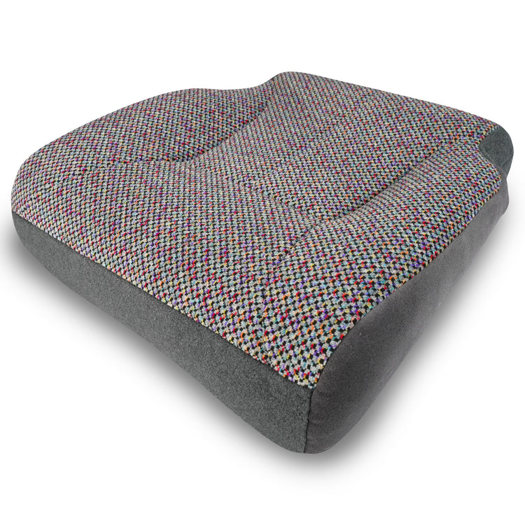 Left angle of driver in Agate / INT Trim Code: AZ for Dodge Ram