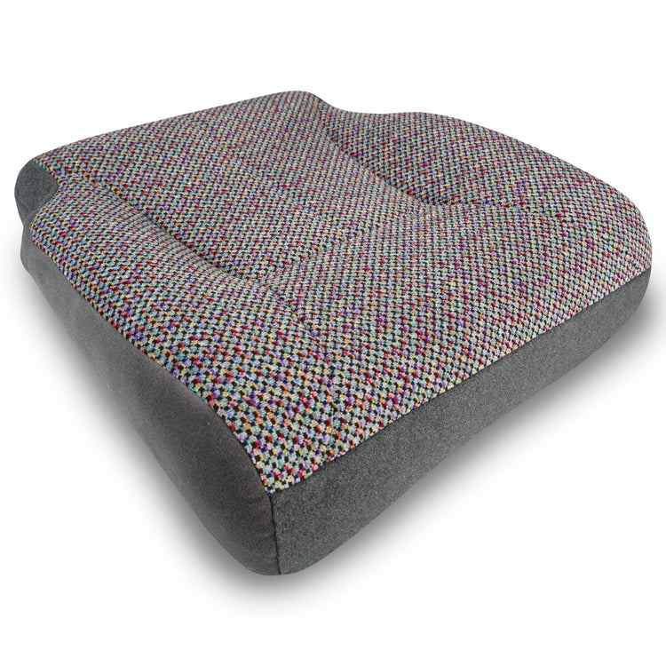 Right view of driver in Agate / INT Trim Code: AZ for Dodge Ram