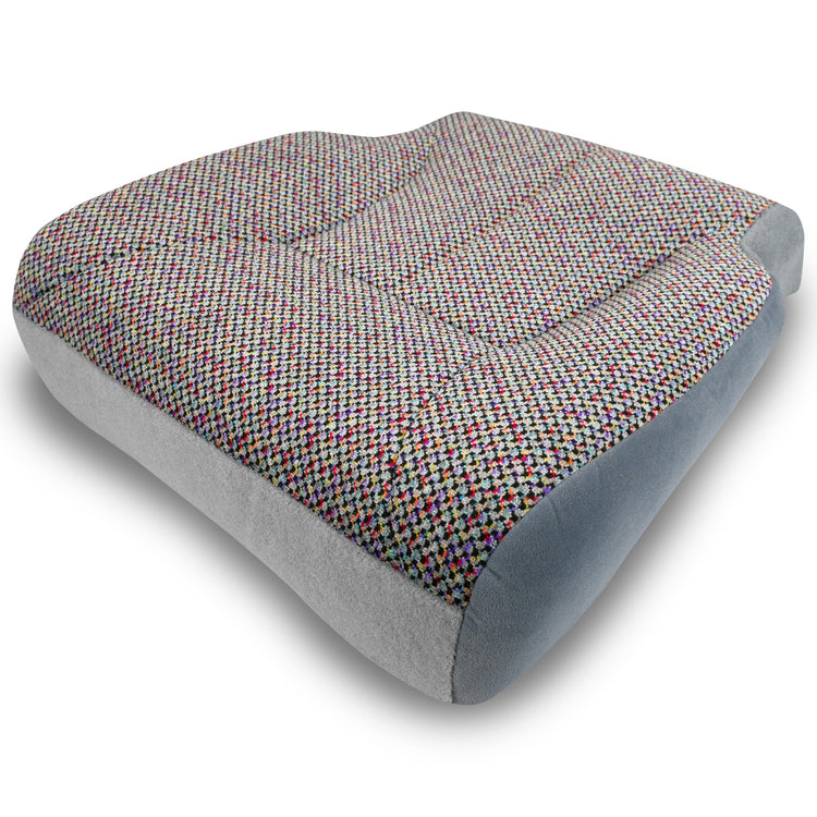 Left angle of driver in Mist Gray / INT Trim Code: C3 for Dodge Ram