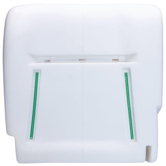 1998-2001 Dodge Ram - Regular Cab - Front Row Driver Side Bottom Cushion - CLEARANCE - FINAL SALE