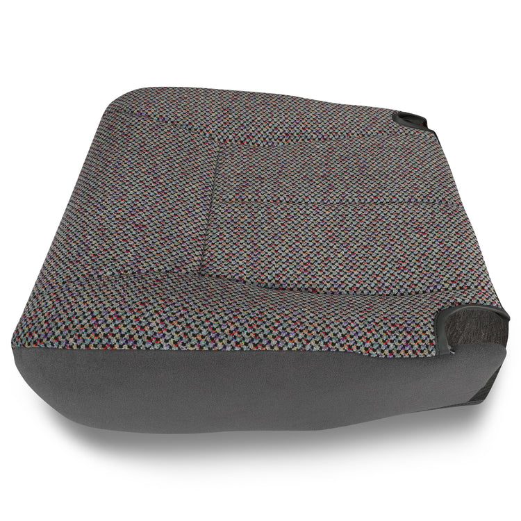 Left angle of driver in Agate / INT Trim Code: AZ for Dodge Ram