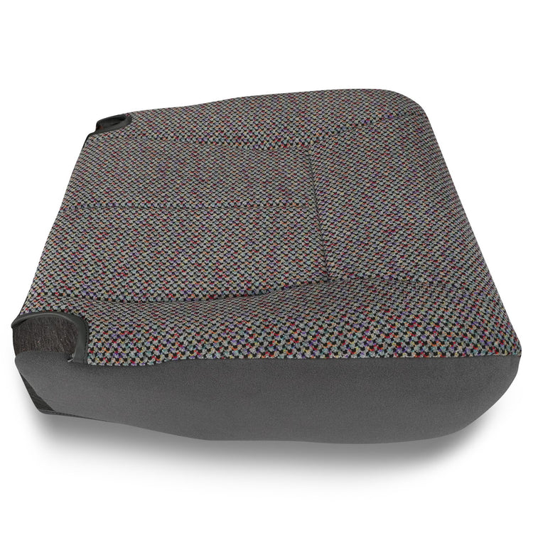 Right view of driver in Agate / INT Trim Code: AZ for Dodge Ram