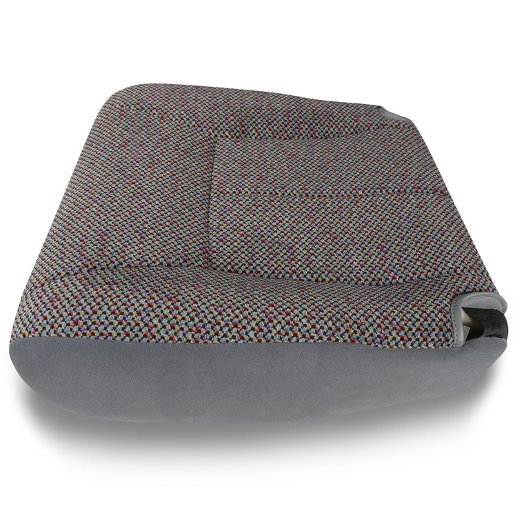 Left angle of driver in Mist Gray / INT Trim Code: C3 for Dodge Ram