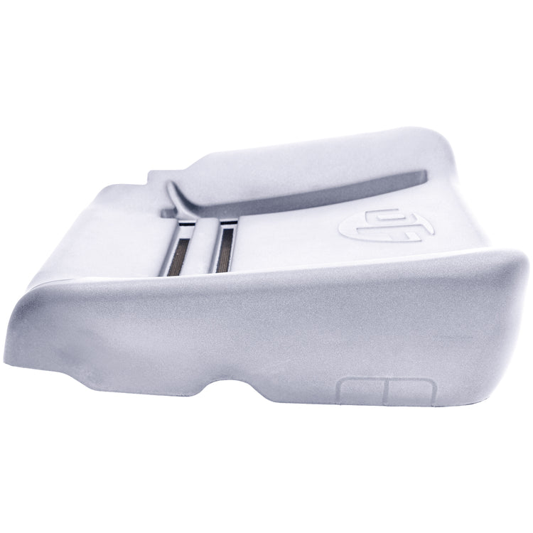 2002-2005 Dodge Ram 2500/3500, Front Row Pasenger Side Bottom Cushion