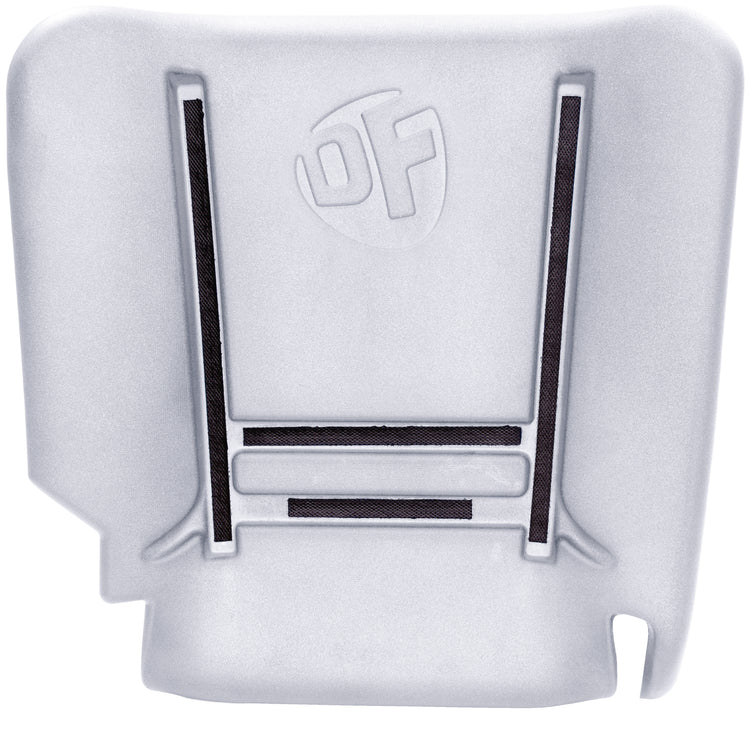 2002-2005 Dodge Ram 2500/3500, Front Row Pasenger Side Bottom Cushion