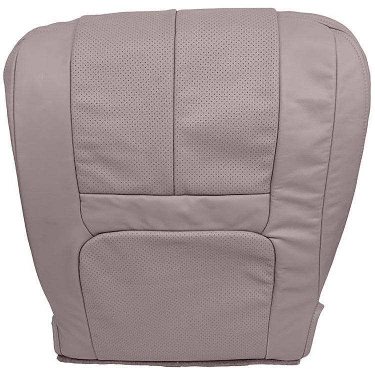 Front view of passenger in Shale for Cadillac Escalade