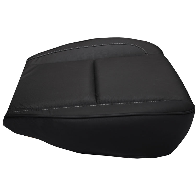 Right view of passenger in Ebony for Cadillac Escalade
