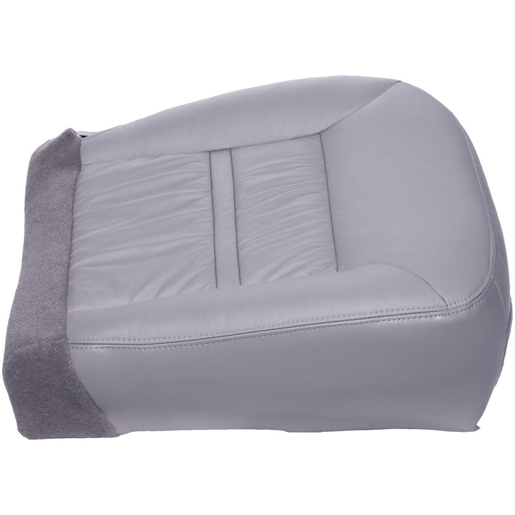 Left angle of passenger in Medium Graphite for Ford Excursion