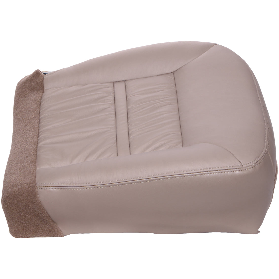 Left angle of passenger in Medium Parchment for Ford Excursion