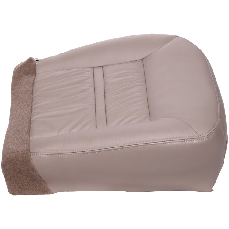 Left angle of passenger in Medium Parchment for Ford Excursion