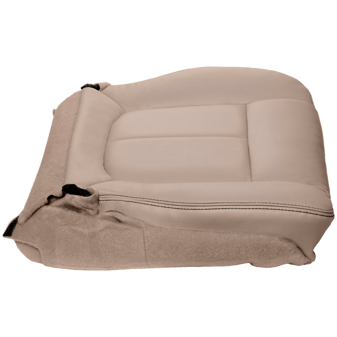 Left angle of driver in Adobe for Ford F150