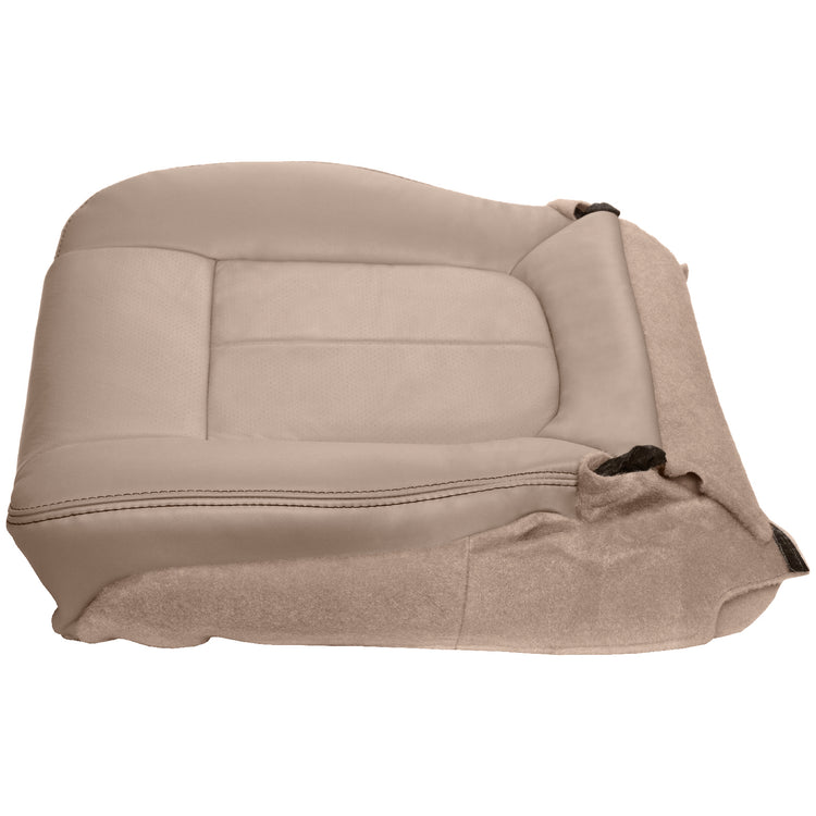 Left angle of passenger in Adobe for Ford F150