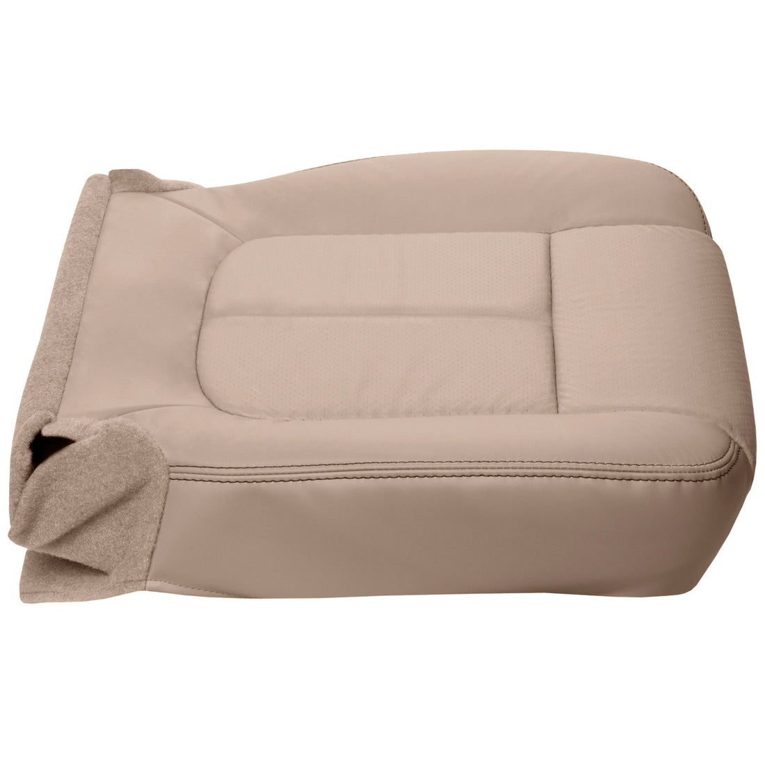 Right view of passenger in Adobe for Ford F150