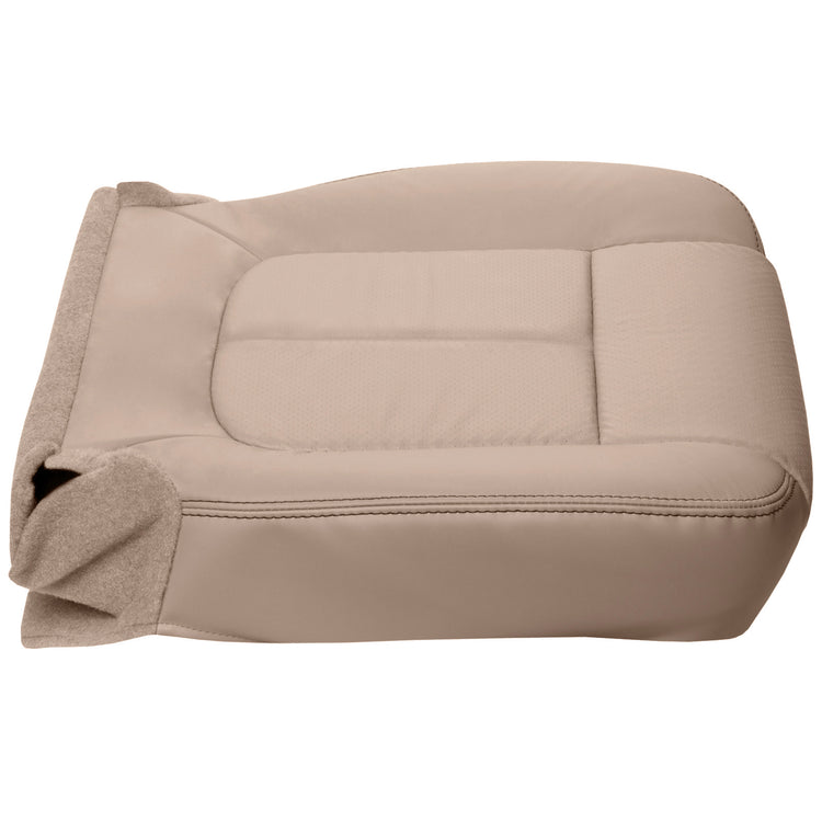 Right view of passenger in Adobe for Ford F150