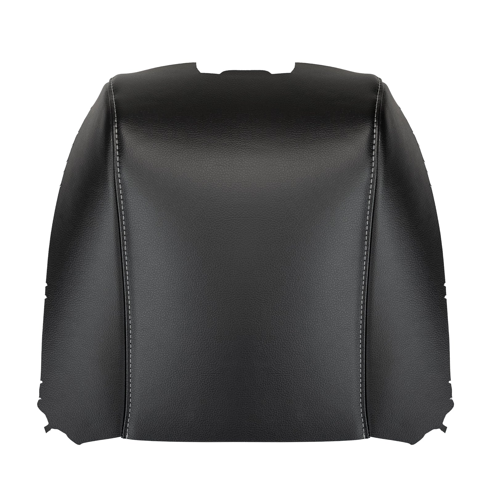 2017 - 2019 Ford F550 Lariat - Super Crew - Front Row Center