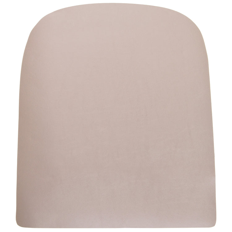 Alternate angle of passenger in Medium Parchment for Ford F150