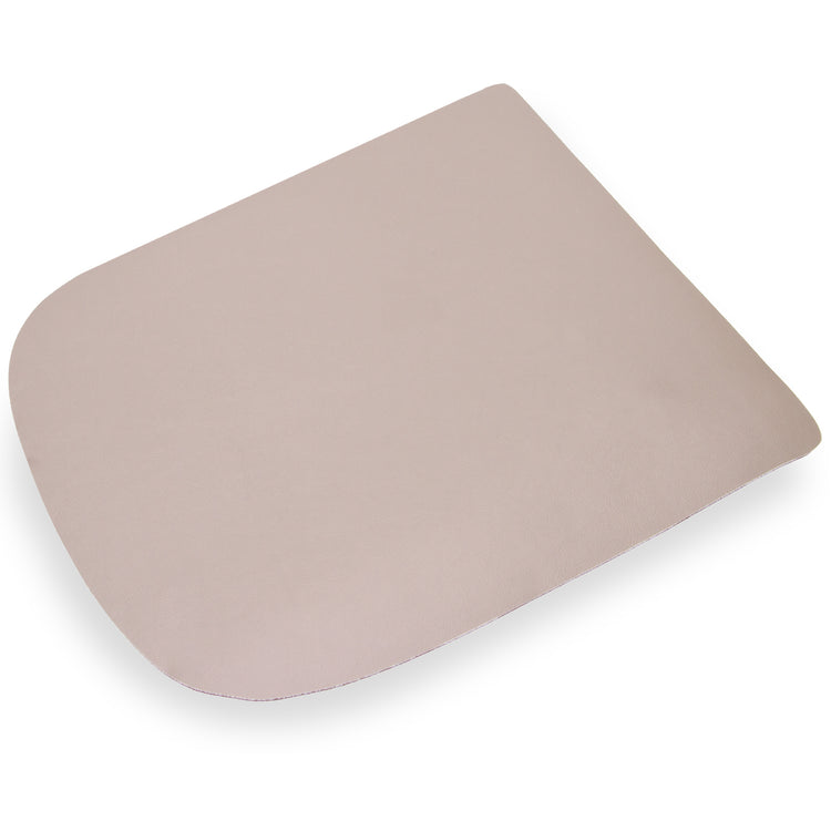 Left angle of passenger in Medium Parchment for Ford F150