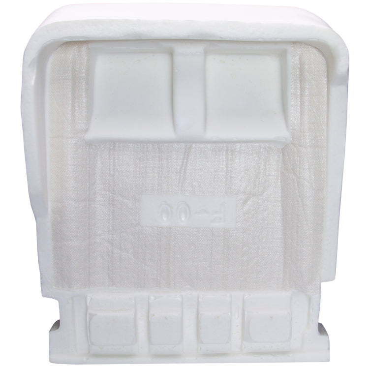 1999-2000 Ford F250 / F350 Lariat - Driver Bottom Replacement Durofoam Cushion