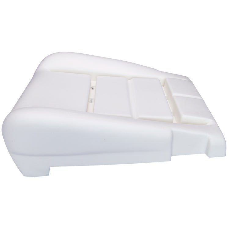 2008 - 2010 Ford F250 Lariat Crew Cab - Driver Side Bottom Replacement Cushion - Replaces OEM Part # 2C3Z-25632A23-AA