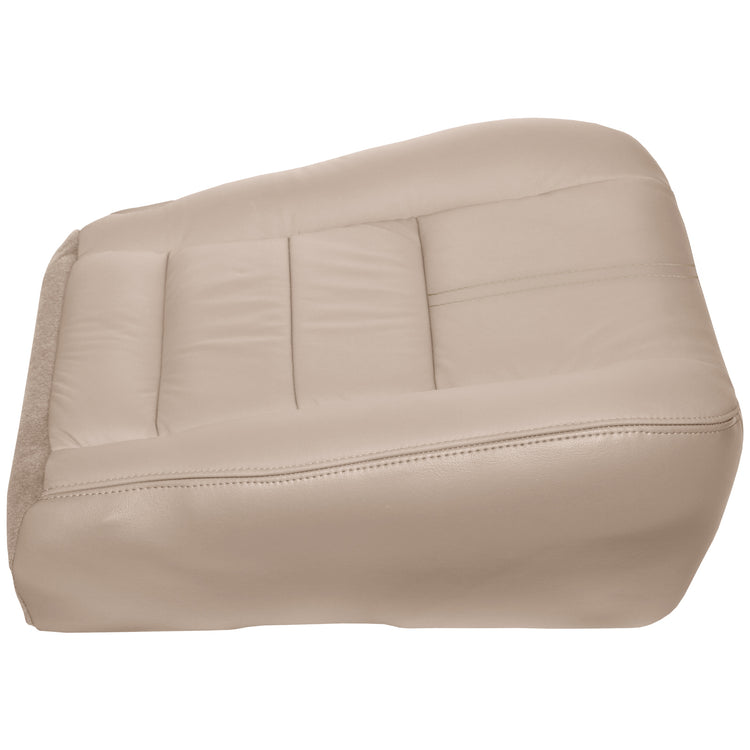 Left angle of passenger in Camel for Ford F250