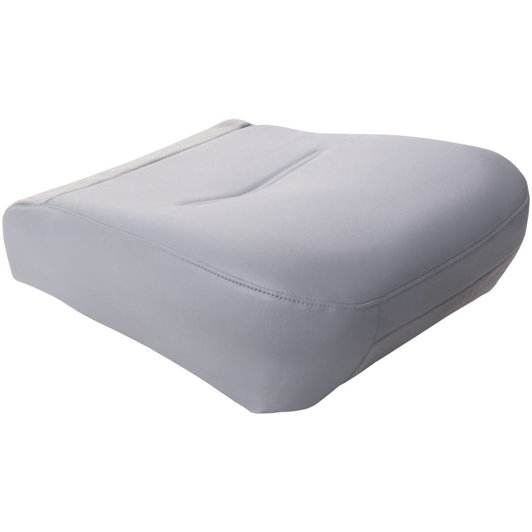 Left angle of passenger in Medium Graphite for Ford F250