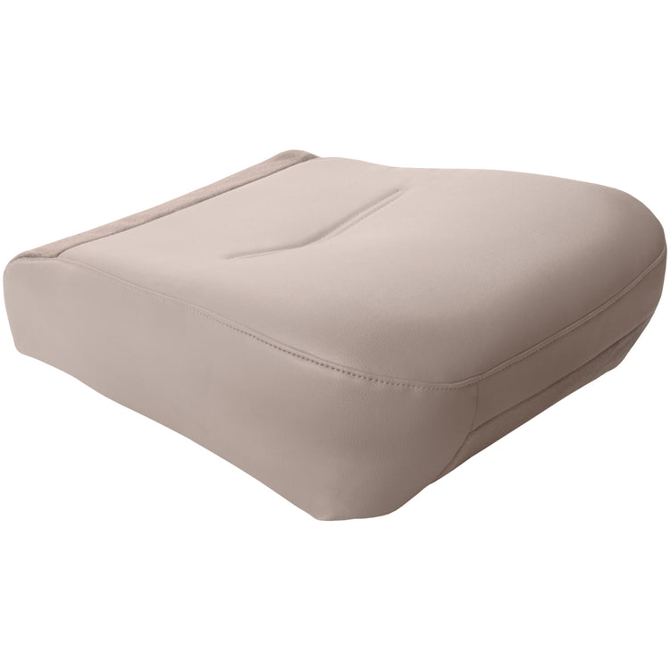 Left angle of passenger in Medium Pebble for Ford F250