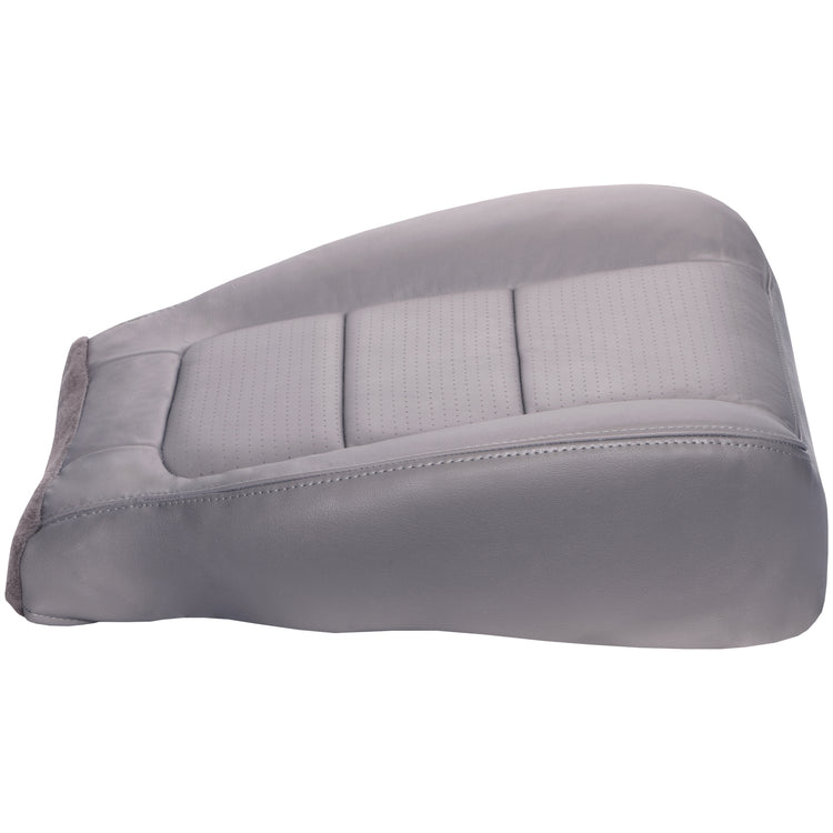 Left angle of passenger in Medium Flint for Ford F250