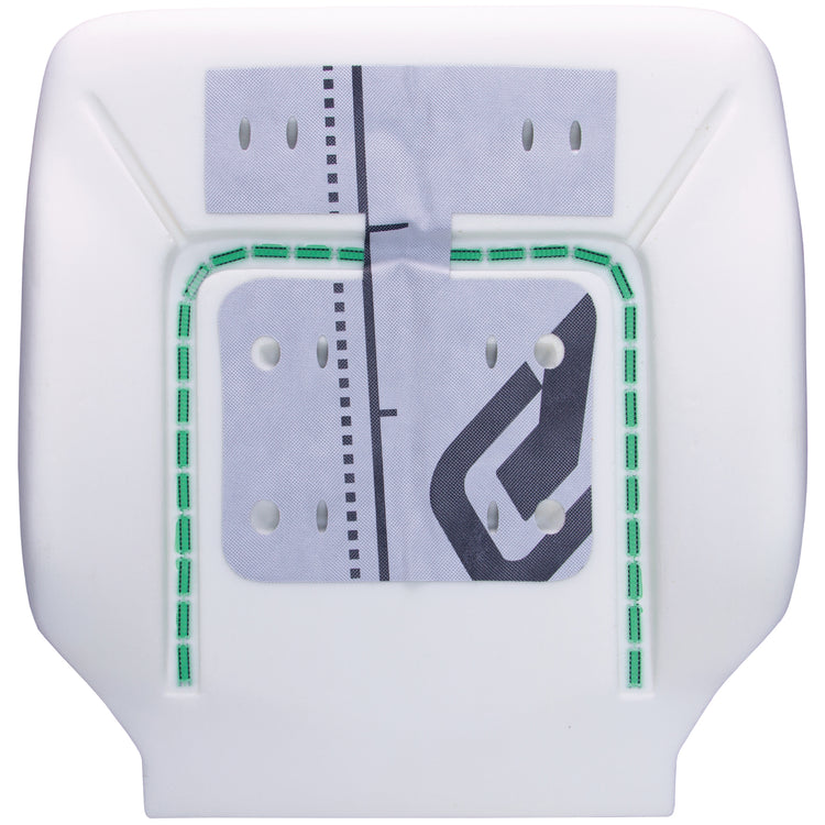 2005 - 2006 Ford Expedition Limited - Driver or Passenger Side Replacement Cushion - Bucket Seat Style