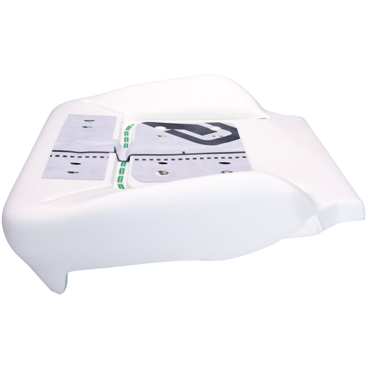 2003-2006 Ford Expedition - Select Models - Driver Bottom Replacement Durofoam Cushion