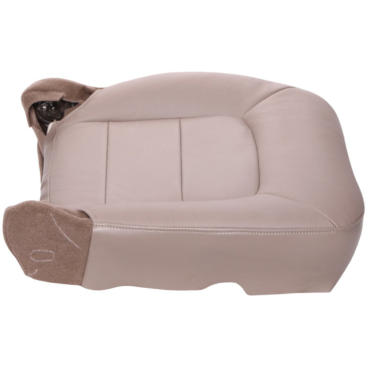 Left angle of passenger in Medium Parchment for Ford Expedition