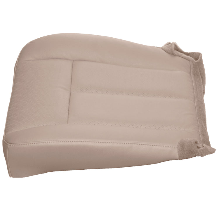 Left angle of driver in Camel for Ford Expedition