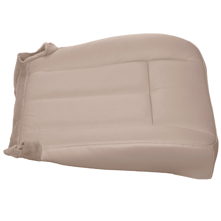 Left angle of passenger in Camel for Ford Expedition