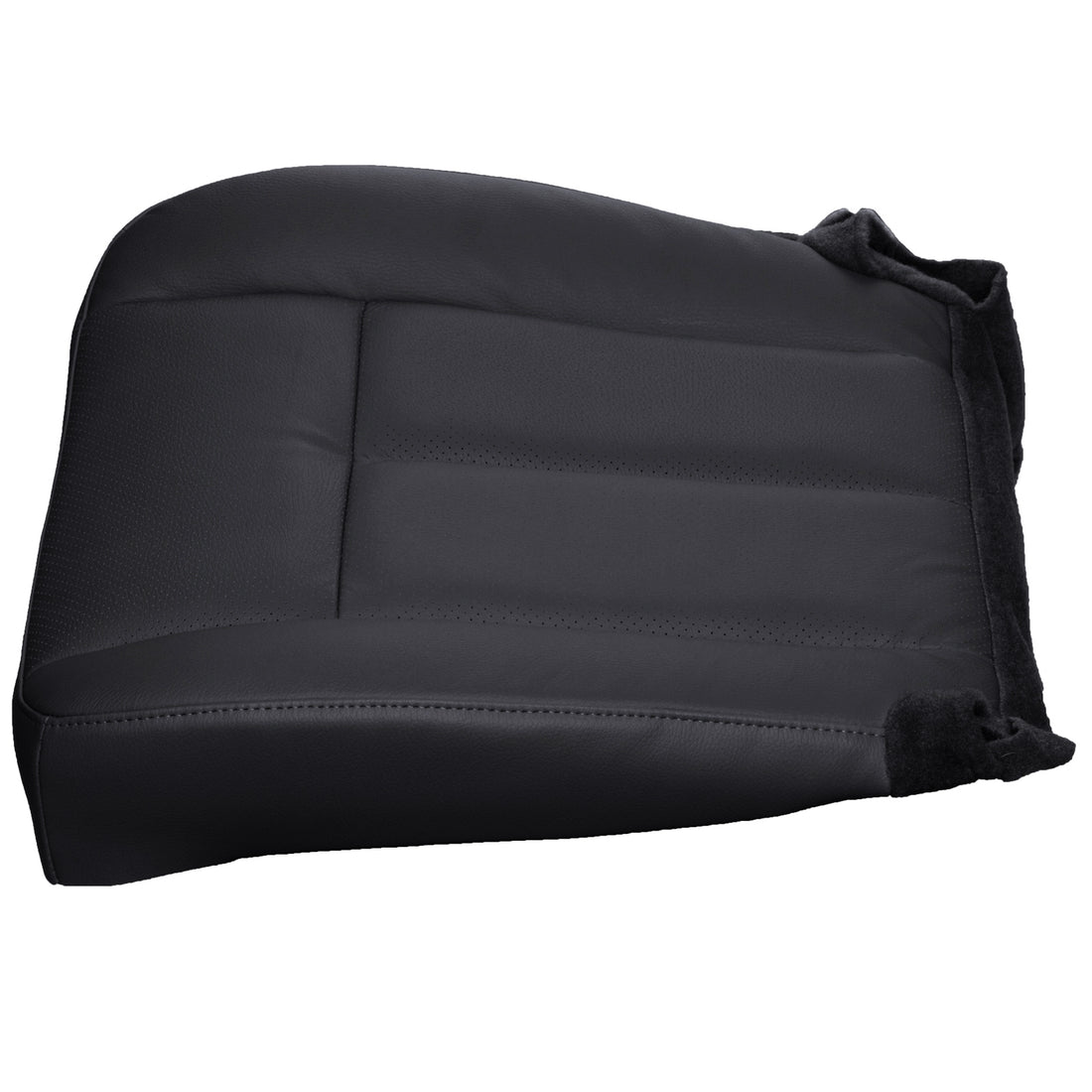 Left angle of driver in Charcoal Black for Ford Expedition