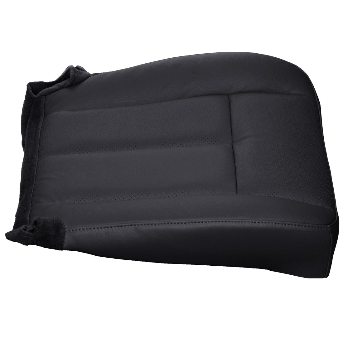 Left angle of passenger in Charcoal Black for Ford Expedition
