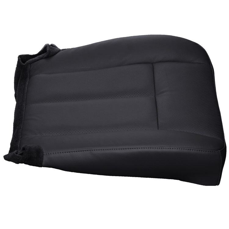 Left angle of passenger in Charcoal Black for Ford Expedition