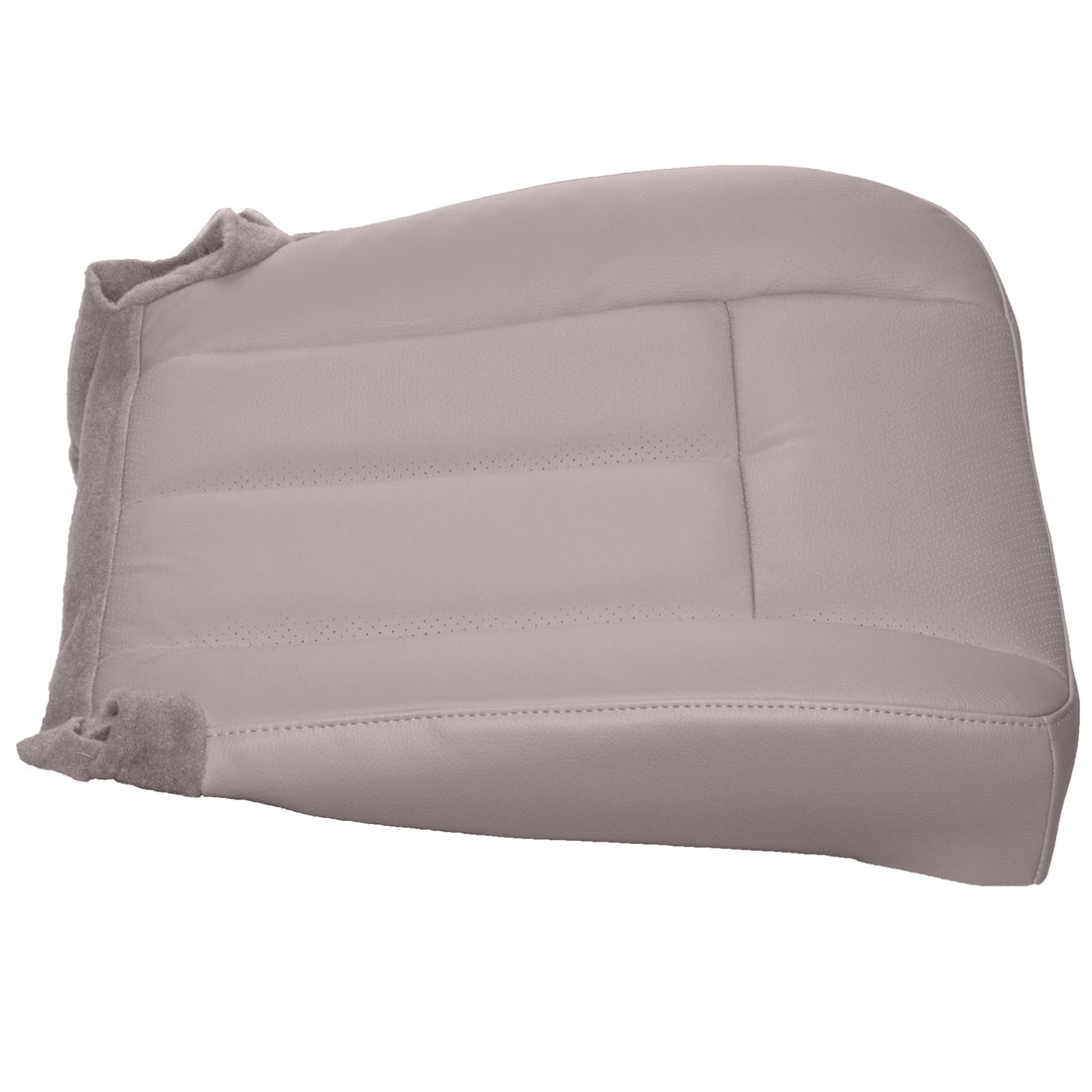 Left angle of passenger in Medium Light Stone for Ford Expedition