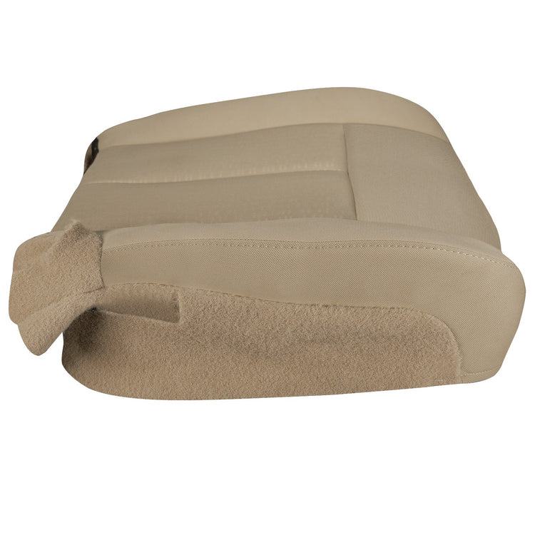 Right view of driver in Dune for Ford Expedition