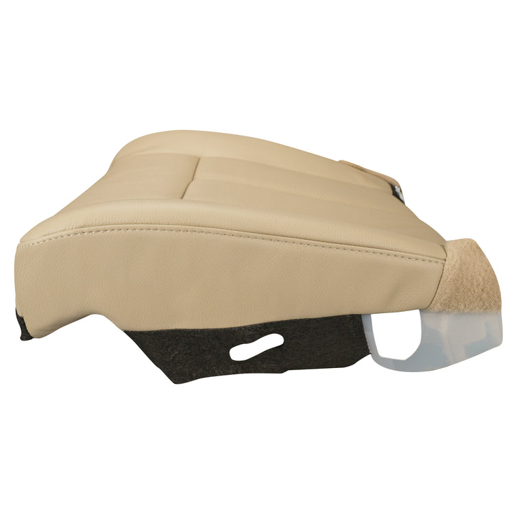 Left angle of driver in Dune for Ford Expedition